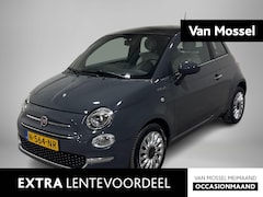 Fiat 500 - 1.0 Hybrid Dolcevita | Apple Carplay/Android Auto | Airco | Cruise Controle | LMV 15" | Gl