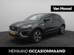 Jaguar E-Pace - 1.5 P300e AWD R-Dynamic S | Trekhaak elektrisch uitklapbaar | Elektrisch verstelb. bestuur