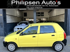 Suzuki Alto - 1.1 GX