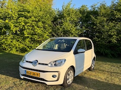 Volkswagen Up! - 1.0 BMT high up!
