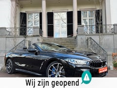 BMW 8-serie - 840i M Sport High Executive Bowers & Wilkins Stoelventilatie Head Up Display Full Options