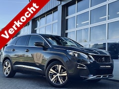 Peugeot 3008 - 1.6 HYbrid4 300 GT | Automaat | 200pk | 4x4 | Navi | PDC | Trekhaak | Keyless | Incl. BTW