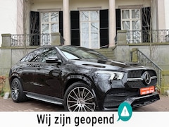 Mercedes-Benz GLE-Klasse Coupé - 350 e 4MATIC Premium Plus AMG Pano Luchtvering Head-Up Memory Full Options
