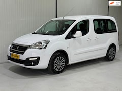 Peugeot Partner Tepee - 1.6 VTi Active NETTE STAAT - CRUISE - NWE APK