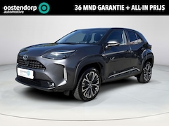 Toyota Yaris Cross - 1.5 Hybrid Executive | All-in prijs | Automaat | Apple/android auto | Dode hoek detectie