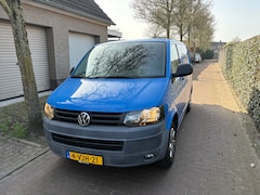 Volkswagen Transporter - 2.0 L1H1