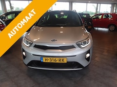 Kia Stonic - 1.0 T-GDi 120pk DCT7 DynamicLine Navi