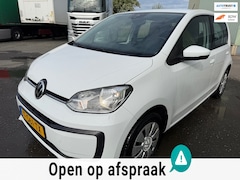 Volkswagen Up! - 1.0 5 deurs Airco