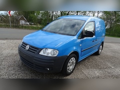 Volkswagen Caddy - 1.9 TDI