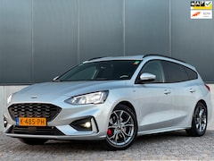 Ford Focus Wagon - 1.0 EcoBoost Hybrid ST Line|B&O|ACC|XENON|NAVI|BTW AUTO|1STE EIG