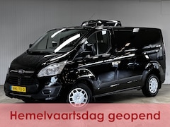 Ford Transit Custom - 270 2.0 TDCI L1H1 Ambiente/ KOELAUTO / Camera/ Zij-Schuifdeur Rechts/ Trekhaak/ PDC V+A/ B