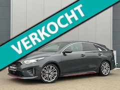 Kia Pro cee'd - ProCeed 1.6 T-GDI GT |Virtual|Memory|ACC|Groot Scherm