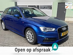 Audi A3 Sportback - 1.4 TFSI CoD Adrenalin Sport