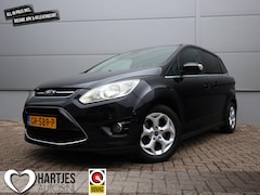 Ford Grand C-Max - 1.6 EcoBoost Titanium 150pk (Vol-Opties)