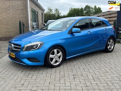 Mercedes-Benz A-klasse - 180 CDI Edition Navigatie leuke | cruise |airco | nw apk |
