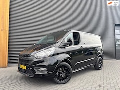 Ford Transit Custom - 310 2.0 TDCI L1H1 Sport |FULL OPTION| STOELVERWARMING| TREKHAAK| CRUISE|