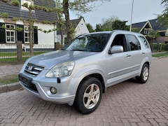 Honda CR-V - 2.2 CTDi Executive