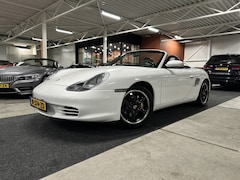 Porsche Boxster - [986] 2.7 Tiptronic l Facelift l Xenon l Premium Sound l CarPlay