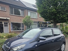 Peugeot 108 - 1.0 e-VTi Active