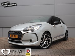 DS 3 - 3 1.2 PureTech Sport Chic (Vol-Opties) 1e eigenaar