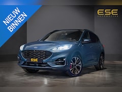 Ford Kuga - 2.5 PHEV ST-Line Pano | B&O | Trekhaak | Hud | Stoel/Stuurverwarming | Carplay
