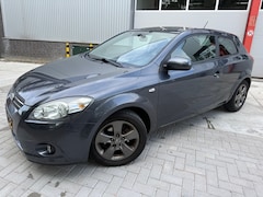 Kia Pro cee'd - 1.4 CVVT X-ecutive Nieuwe APK