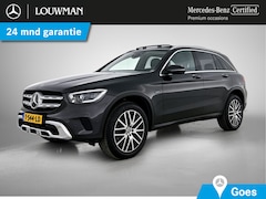 Mercedes-Benz GLC-klasse - 300e 4MATIC | Panoramadak | Trekhaal | Alarm Systeem | Inclusief 24 maanden Certified gara