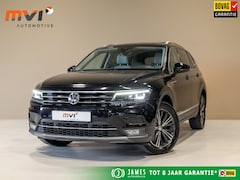 Volkswagen Tiguan Allspace - 1.5 TSI Highline 7pers. / 150pk / Panoramadak / Trekhaak / Leder