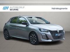 Peugeot 208 - 1.2 PureTech 100pk Style | App Connect | Climate | Cruise | DAB | PDC