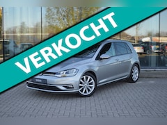 Volkswagen Golf - 1.4 TSI Highline | Trekhaak | Carplay | Automaat | Camera