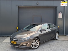 Opel Astra - 1.4 Turbo Cosmo