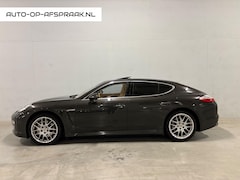 Porsche Panamera - 4.8 4S BTW 21% Pano Burmester Chrono