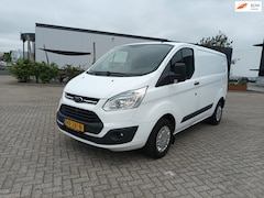 Ford Transit Custom - 270 2.2 TDCI L1H1 Trend