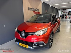 Renault Captur - 0.9 TCe Helly Hansen|Dealer|Trekhaak