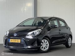 Toyota Yaris - 1.5 Full Hybrid Aspiration [ NAP camera navi LED ]