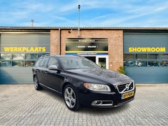 Volvo V70 - 2.0T R-Edition Aut. *R-Design*Historie Compleet
