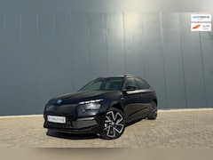 Skoda Kamiq - 1.0 TSI Monte carlo