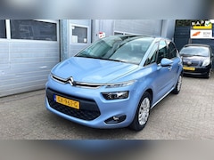 Citroën C4 Picasso - 1.2 PureTech Selection-Navi-Clima-Cruise