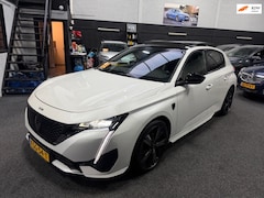 Peugeot 308 - 1.2 PureTech Active Pack Business/Pano