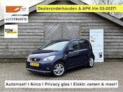 SEAT Mii - 1.0 Sport Intense | Automaat | Airco | Elektrische ramen | Lichtmetalen velgen | Dealerond