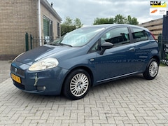 Fiat Grande Punto - 1.4 Dynamic