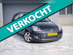 Ford Fiesta - 1.3-8V Futura Airco/Camera/Navi