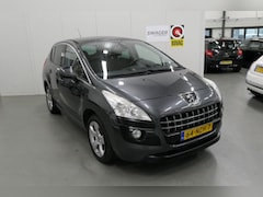 Peugeot 3008 - 1.6 16V THP 156PK Aut