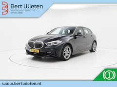 BMW 1-serie - 118i M Sport I Geen Import I M pakket | Carplay | Compleet