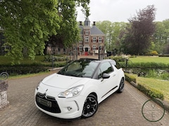 Citroën DS3 Cabrio - 1.2 VTi Chic | Clima | Navi | NWE APK |