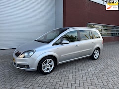 Opel Zafira - 1.6 Cosmo Vol opties Nap 2e Eig