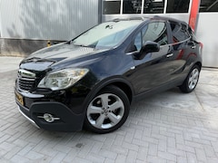 Opel Mokka - 1.6 Cosmo NAVI AIRCO