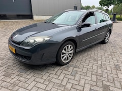 Renault Laguna Estate - 2.0 16V Dynamique Navi Xenon CruiseC New APK