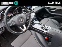 Mercedes-Benz C-klasse - 180 Ambition | automaat | navi | airco | parkeersensoren