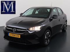 Opel Corsa-e - Edition 50 kWh | 3 FASE | SOH 90% | WINTER-PAKKET | STOEL + STUURVERWARMING | CRUISE CONTR